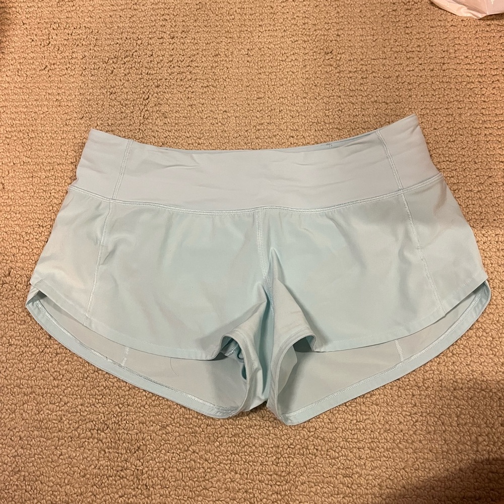 Lulu Hotty Hot Shorts